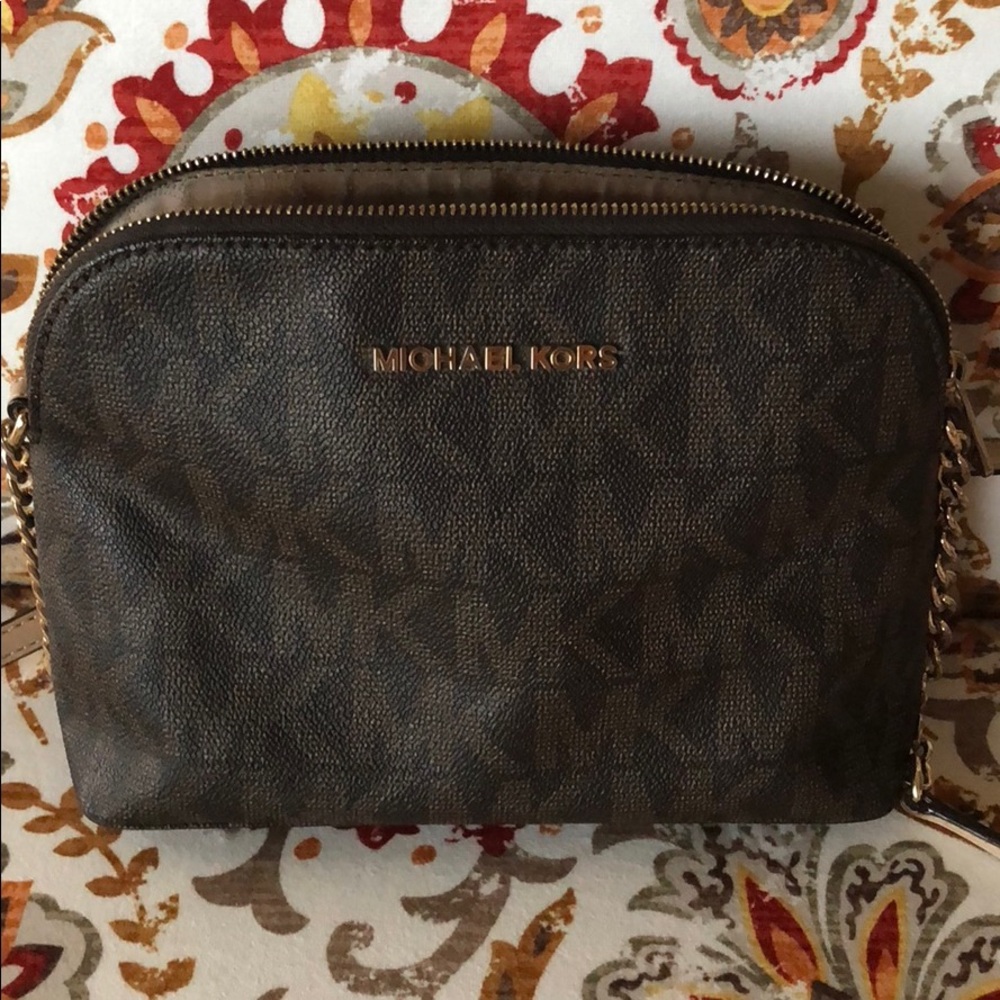Michael Kors Shoulder purse